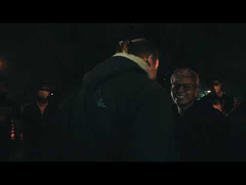 CAQUIÑA ENFRENTA A SAMUEL UMTITI Y LEVANTA A LA ABUELA DE THOR