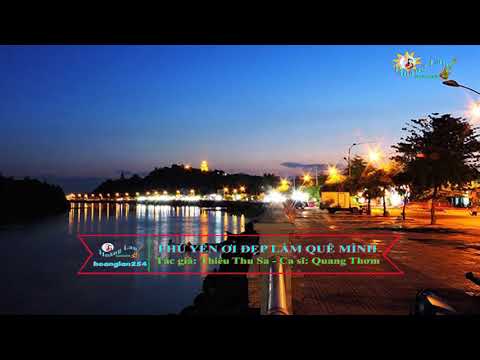 Thể hiện bởi Quang Thơm