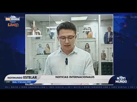 NotiMundo Estelar