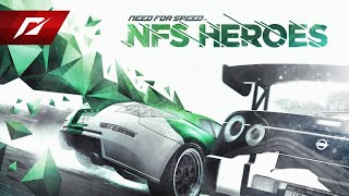【NFS MW 2012】事故ったら即終了NFS:Returns