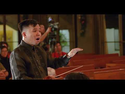 A Song of Hope (Villanueva)