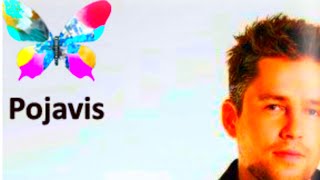 Andrius Pojavis - „Something" @ Eurovizijos dainų konkurso nacionalinė atranka (2012)