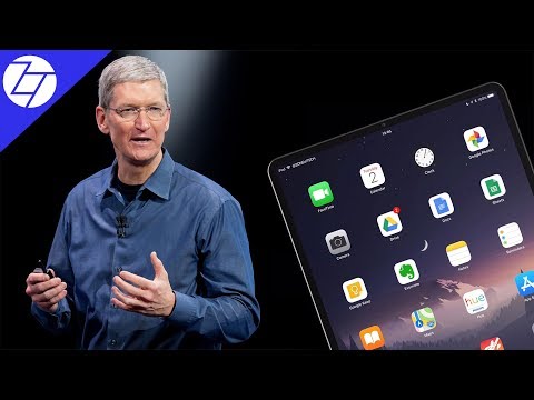 Apple October 2018 Event - 6 Things to Expect!