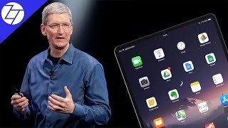 Apple October 2018 Event - 6 Things to Expect!