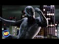 The Symbiote Suit Spider Man 3