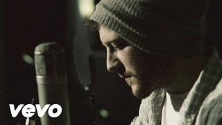 Matt Cardle - Letters ((Acoustic Performance at Church) [Colour] [Live])