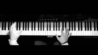 FKA Twigs - Hide | The Theorist Piano Cover