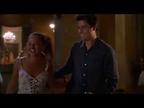 Baila conmigo Chayanne Pelicula LATINO