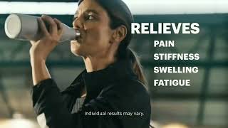 Rinvoq Commercial #2 (2023)