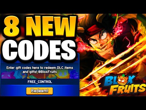 *NEW CODES* ALL NEW WORKING CODES IN BLOX FRUITS FEBRUARY 2026! | ROBLOX BLOX FRUITS CODES FEBRUARY