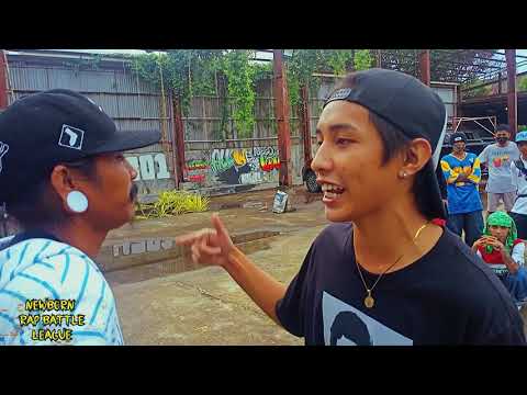 NEWBORN RB: JASPER VS J-WILD (PATIBAYAN TOURNAMENT) "QuarterFinals"