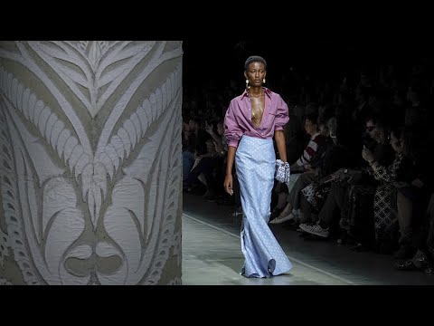 Etro | Spring Summer 2024 | Full Show