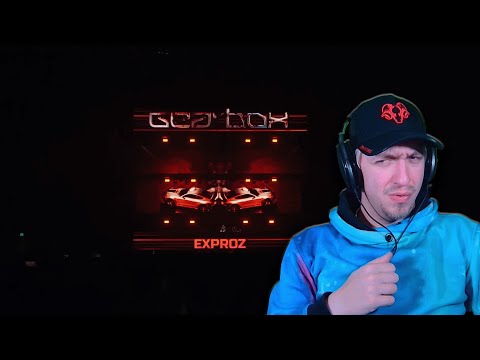 ProjektPi Reaction | Exproz @ Gearbox - Australia 2025 | German