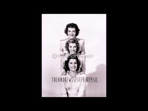 The Andrews Sisters - That's My Home (1946 - Released Only In Argentina)