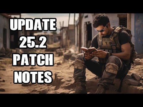 PUBG Update 25.2 Patch Notes: Tactical Gear Is GONE, Dragunov & Aug NERF!