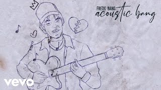 Fredo Bang - Oouuh (Acoustic Bang / Audio)