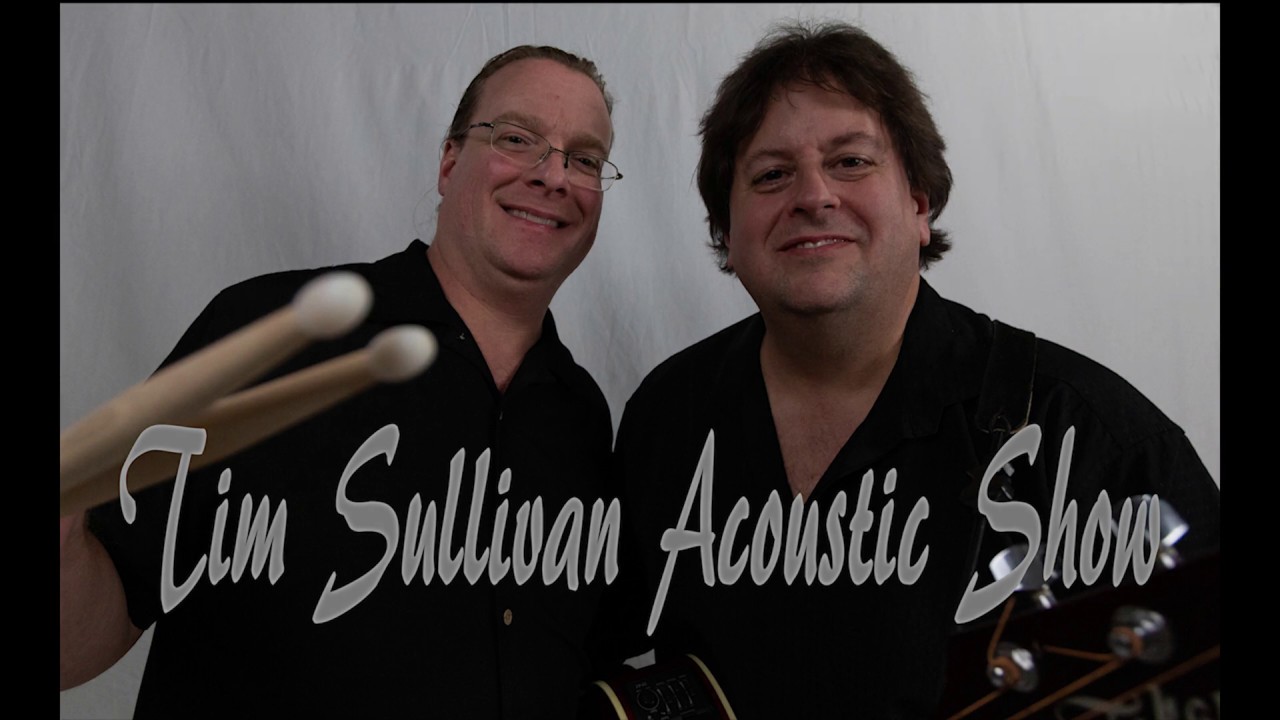 Promotional video thumbnail 1 for Tim Sullivan