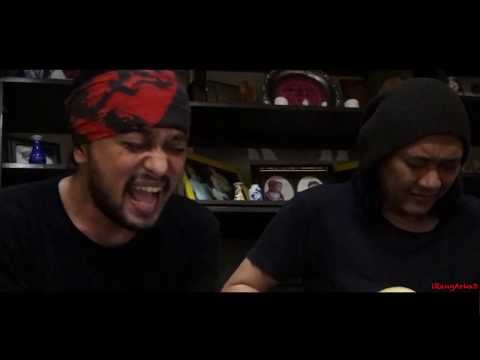 BIDADARI - IRANG ARKAD feat. THOMAS ADAMZ