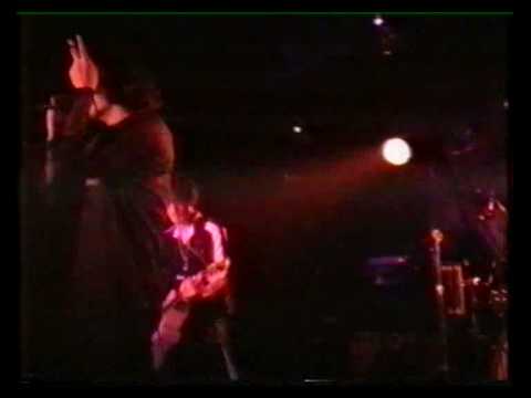 Oblivion Dust - Looking For Elvis (Live Tokyo 1996)