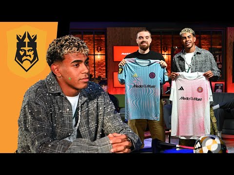 🔥 LAMINE YAMAL warms up the CLÁSICO 😱💥 | “Swine are like Real Madrid: they steal and complain” BARÇA