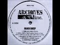 Black Sheep Without A Doubt Remix