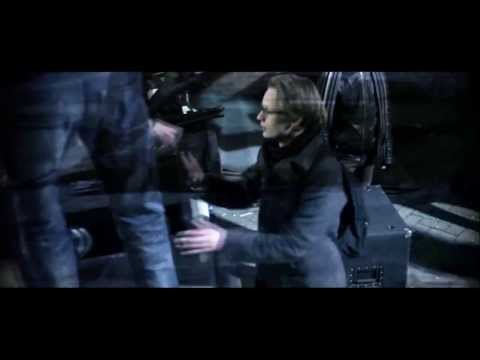 Soul Sister Dance Revolution — Eye of the Storm