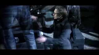 SOUL SISTER DANCE REVOLUTION -  EYE OF THE STORM (official video)