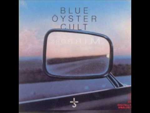 Blue Oyster Cult: Lonely Teardrops