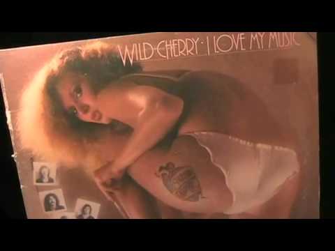 Wild Cherry - 123 Kind Of Love - [original STEREO]