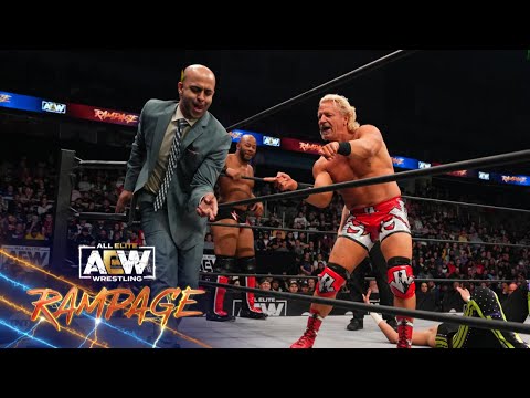 Jeff Jarrett Reveals The Origins Of The Term “Slapnutz”