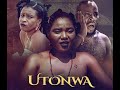 UTONWA Official Trailer MARY IGWE CAZ CHIDIEBERE O42