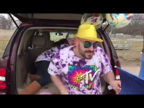 Bruno Mars- Finesse ft. Cardi B PARODY