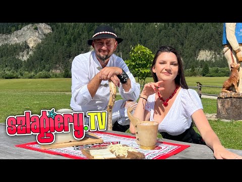 Krzysztof i Angelika - Hej! Górol jo