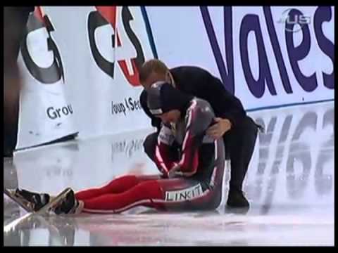 2013 Inductee - Jeremy Wotherspoon