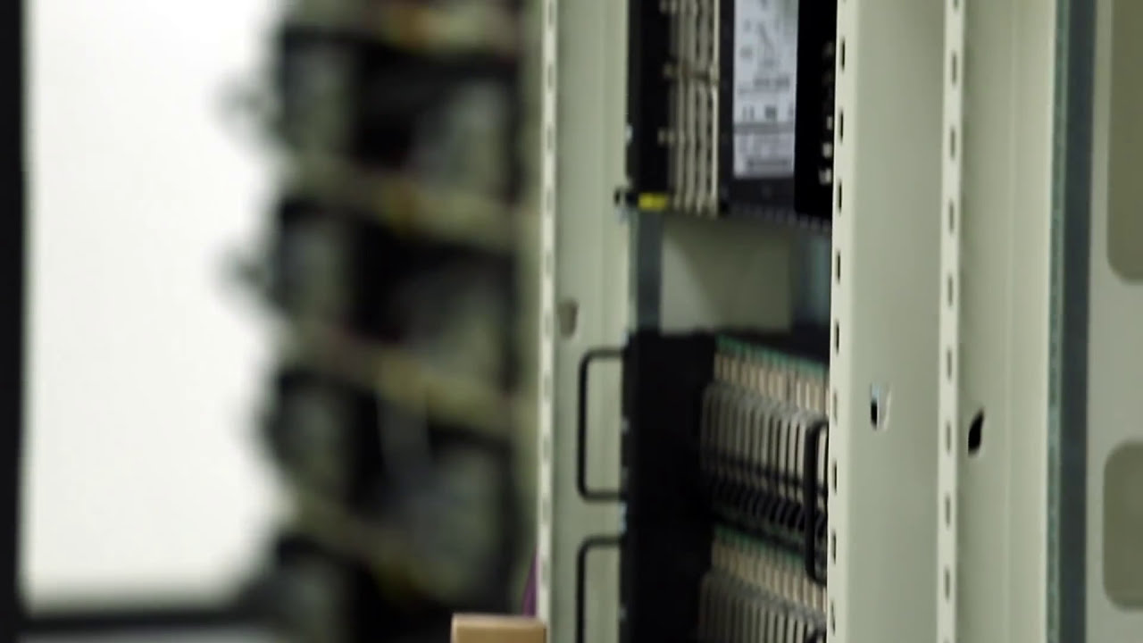 ARRIS Deployment Services: E6000 Implementation