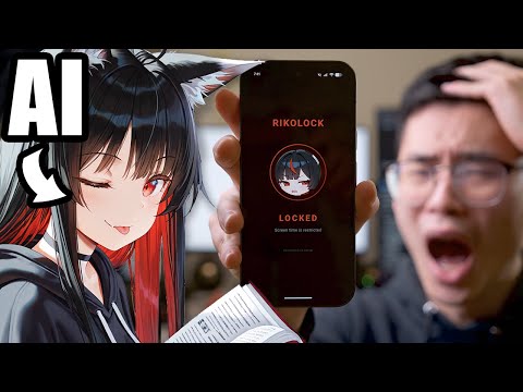 I Gave My AI Acess to My Phone