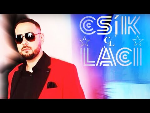 Mario and Csík Laci