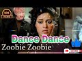 Zoo Zoo Zoobie Zooby L Dance Dance L Sarla Ycolekar L Bollywood 90s Hit Song L PRO ADAM MUSIC