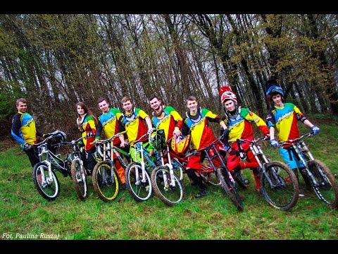 FlowTV 2k16 - Rozpoczęcie sezonu Tylmanowa #1