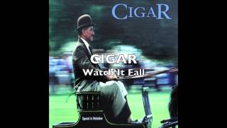 CIGAR - Watch It Fall