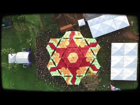 Angry Luna aka Lunarave Soulvision Festival