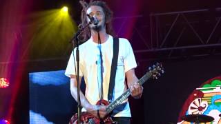 Soja - Thunderstorms (Live - Only time ever played)