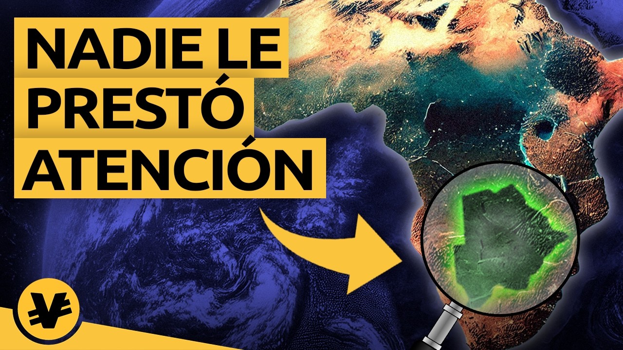 ¿Por qué BOTSWANA es el país MÁS PRÓSPERO de ÁFRICA? - VisualEconomik