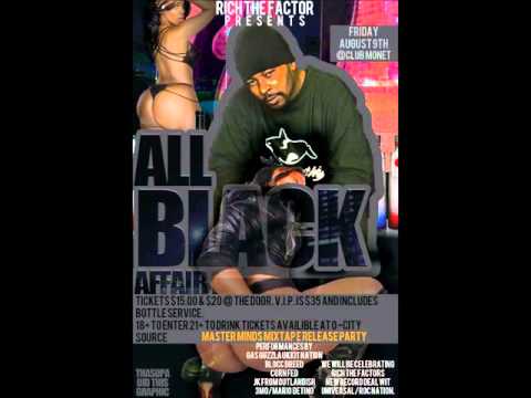 Rich the Factor - I Go & Get it