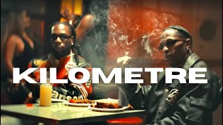 Download lagu Burna Boy - Kilometre ft. Travis Scott & Central Cee (Remix)  mp3