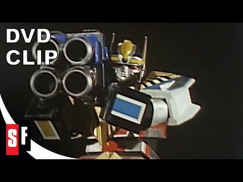 Tetra Formation [Subtitled]