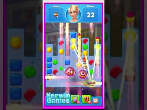 Familyscapes The Series Level 101 - No Boosters Gameplay #kerwingames