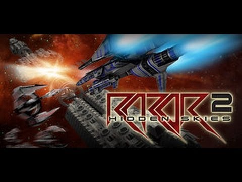 Razor2 : Hidden Skies PC