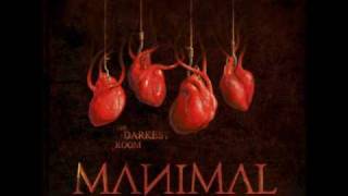 Manimal - Shadows video