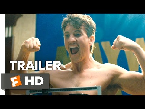 Bleed For This (2016) Official Trailer